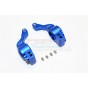 ALUMINIUM REAR KNUCKLE ARM (3.5 DEGREE ANGLE) - 1PR SET--XO022