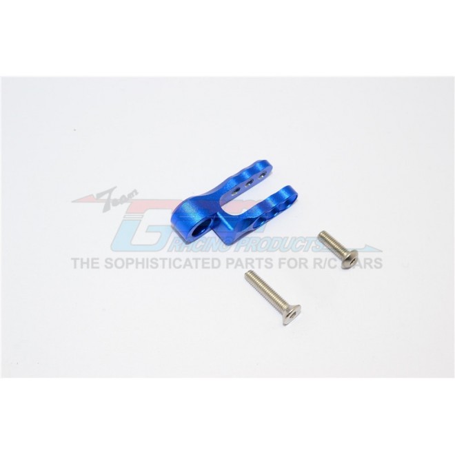 ALUMINIUM SERVO MOUNT - 1PC SET--XO024