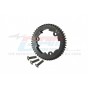 STEEL SPUR GEAR 48T (M1.0)--XO048TS