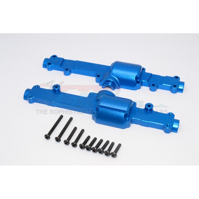 ALLOY REAR DIFFERENTIAL CASE - 1SET--CC012