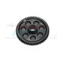 4140 MEDIUM CARBON STEEL SPUR GEAR (61T/M0.8/32P)--MGO061TS