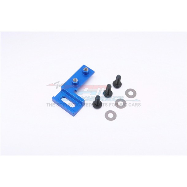 ALLOY SERVO MOUNT - 1PC--CC024