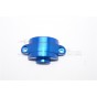 ALLOY CENTER GEAR BOX MOUNT - 1SET--CC038M