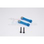 ALLOY FRONT UPPER SUSPENSION ARM - 1PR--CC054