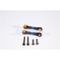 ALLOY UPPER ARM (TIE ROD DESIGN WITH M3 THREAD) - 1PR SET--CC054/M3