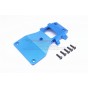 ALLOY FRONT LOWER ARM PLATE - 1PC--CC054M