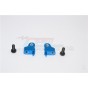 ALLOY MOUNT USE FOR FRONT DAMPER -  2PCS SET--CC070F/M