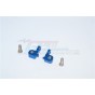 ALLOY MOUNT USE FOR REAR DAMPER -  2PCS SET--CC070R/M