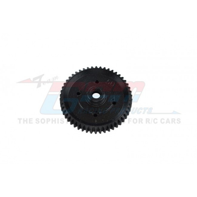 DELRIN SPUR GEAR (50T)--DEX050T