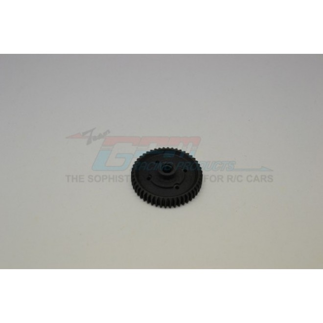 DELRIN SPUR GEAR (52T) - 1PC--DEX052T