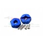 ALUMINIUM REAR WHEEL HEX ADAPTER--DT3010R