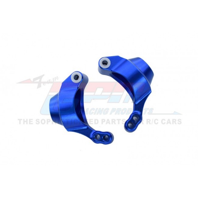 ALUMINIUM REAR KNUCKLE ARM--DT3022