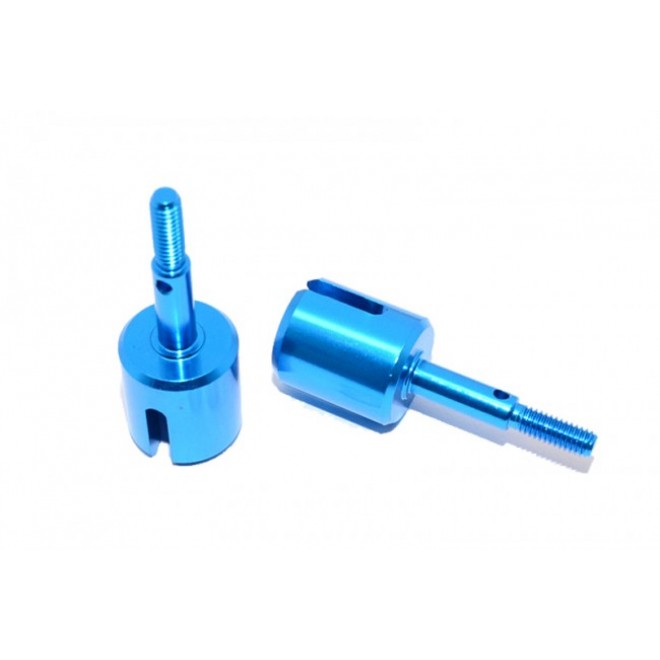 ALUMINIUM WHEEL JOINT - 1PR--DT3039