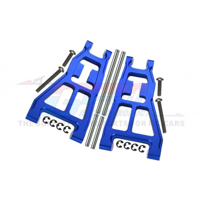 ALUMINIUM FRONT LOWER SUSPENSION ARM--DT3055