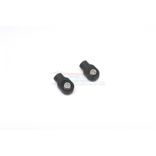 NYLON BALL ENDS WITH BALLS FOR ERV348 - 1PR SET--ERV348/BE