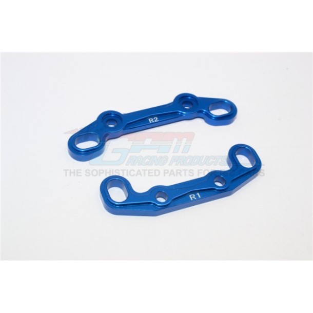 ALLOY REAR TOE BLOCK--EX009