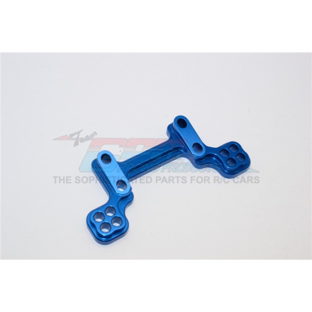 ALLOY REAR SHOCK TOWER - 1PC--EX030