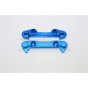 ALLOY 7075 FRONT ARM BULK (0 DEGREE)  - 2PCS--LO5T005F/0