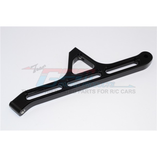 ALLOY 7075 REAR CHASSIS BRACE--LO5T009