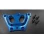 ALLOY 7075 FRONT TOP CHASSIS BRACE--LO5T015