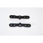 ALLOY FRONT BULKHEAD PLATE - 2PCS--MSV008