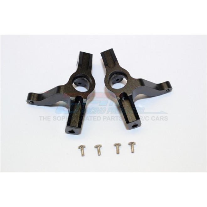 ALLOY FRONT KNUCKLE ARM-1PR SET--MSV021