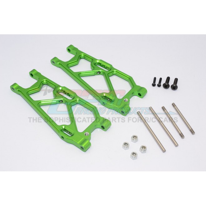 ALLOY REAR SUSPENSION ARM - 1PR SET--MT8056