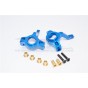 ALLOY FRONT KNUCKLE ARM  - 1PR SET--SCX021