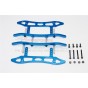 ALLOY CHASSIS SLED GUARD - 1SET (NEW)--SCX331A2