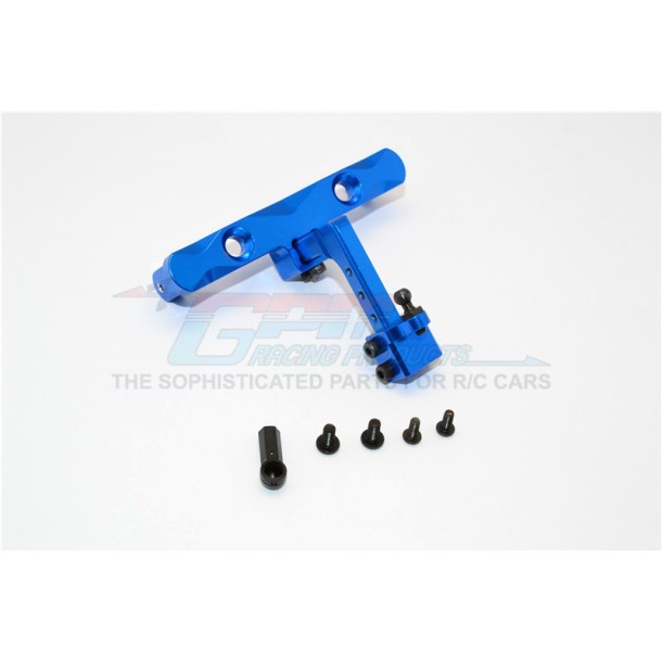 ALLOY ADJUSTABLE TOW HITCH - 1SET--SCX333R