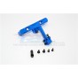 ALLOY ADJUSTABLE TOW HITCH - 1SET--SCX333R