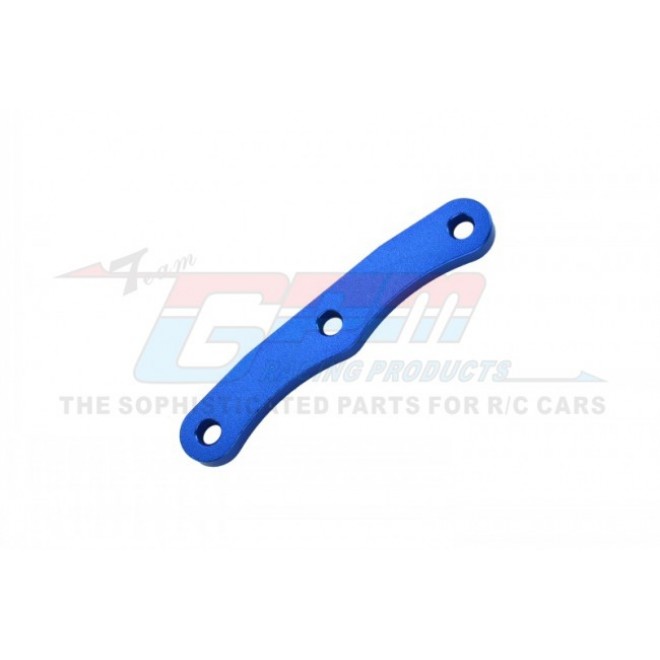 ALLOY FRONT ARM BRACE - 1PC--SLA008