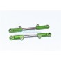 ALLOY FRONT ADJUSTABLE UPPER ARM-1PR--SLA054