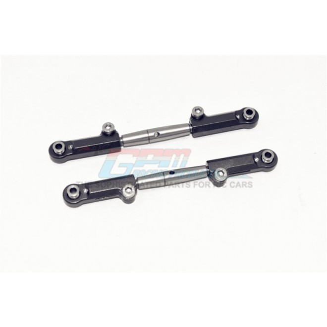 ALLOY REAR ADJUSTABLE UPPER ARM-1PR--SLA057