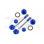 ALLOY REBILD KIT FOR SLA087F FRONT DAMPER -14PC SET--SLA087F/KITA