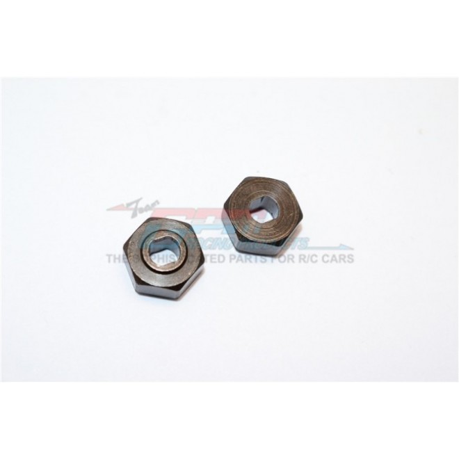 DRIVE HEX FOR SSLA1277RH OR SSLA1280FH SHAFT - 2PCS--SSLA1277/HEX