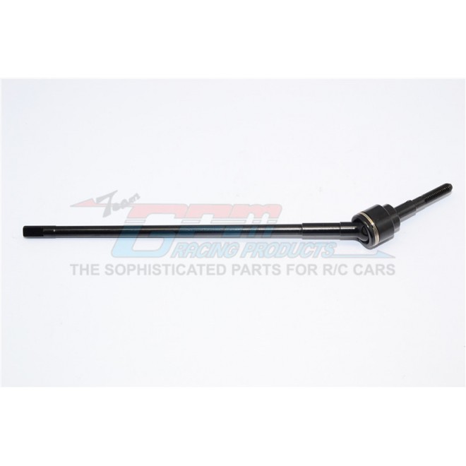 STEEL AXLE SHAFT LONG - 1PC--SWR237L