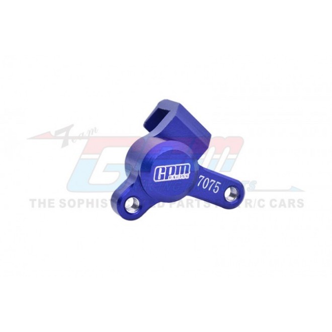 ALUMINUM 7075 REAR CALIPER--MX036