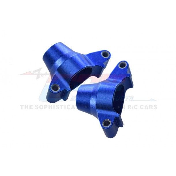 ALLOY REAR KNUCKLE ARM - 1PR--TT2022