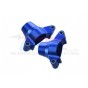 ALLOY REAR KNUCKLE ARM - 1PR--TT2022