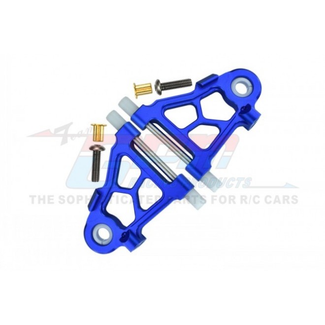 ALLOY FRONT LOWER ARM - 1PR--TT2055