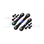 ALLOY STEERING TIE ROD - 1SET--TT2160