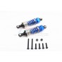 ALLOY FRONT ADJUSTABLE SPRING DAMPER  (70MM) - 1PR SET--TT2B070F