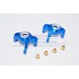 ALLOY STEERING FRONT KNUCKLES - 1PR SET--WR021