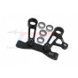 ALUMINIUM 7075 STEERING ARMS AND STEERING BRIDGE--XV2048