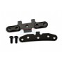 ALUMINIUM REAR ARM BULK - 1PR SET--WR8012AR