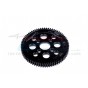 MEDIUM CARBON STEEL HIGH SPEED M0.6 MODULE SPUR GEAR 70T--XV2070TS