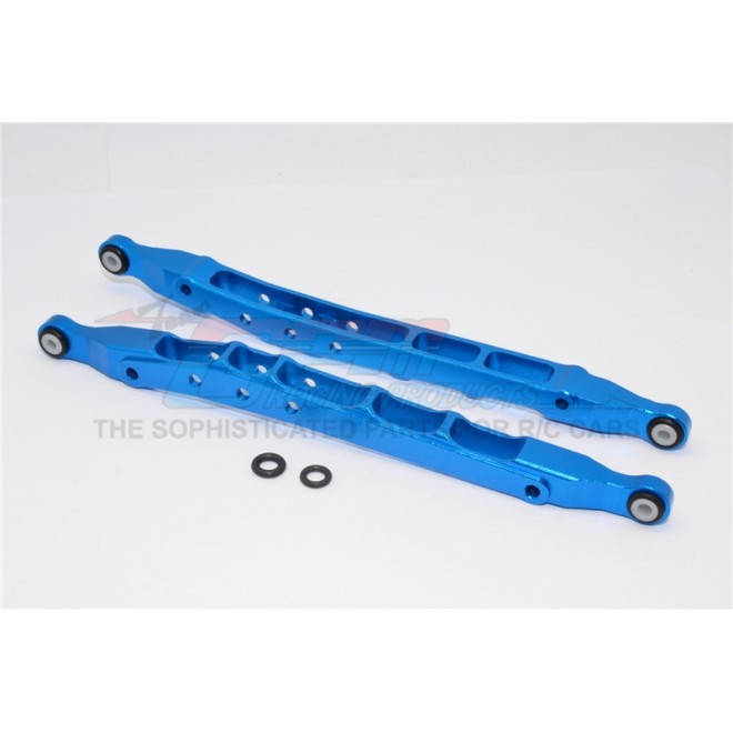 ALUMINIUM REAR LOWER CHASSIS LINK  PARTS - 1PR--YT014L