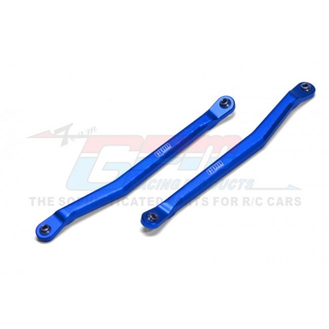 ALUMINUM 6061 REAR CHASSIS LINK--YT014RN