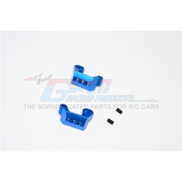 ALUMINIUM REAR CAGE MOUNT - 1PR--YT311A